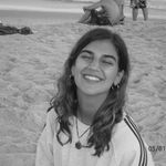 Franciscaa - @franlongoelia - Instagram