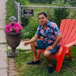 Francisco Longoria - @franlongoria - Instagram