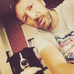Joaquin Garcia Longo - @franlongo23 - Instagram