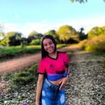 Fran Machado - @tayn.ara8326 - Instagram