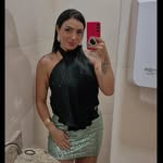 Franciele Santos - @fran_machado2002 - Instagram