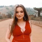 Fran Mackieviez - @franmackieviez - Instagram