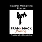 Franchell Mack Brown - @fran.mack.art - Instagram