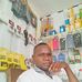 Mack Franck Makombo - Facebook