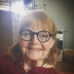 Fran Mackin - @mackinfran - Instagram