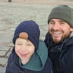 Gerald Macmillan - @geraldfrancismacmillan - Instagram