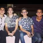 @fran_mancini - Instagram