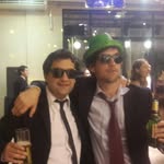 Francisco Mancini - @franmancini84 - Instagram