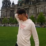 @franmancini - @franmdl6 - Instagram