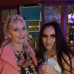 Fran Mann - @franmann667 - Instagram