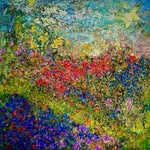 Fran Mann Goodman - @manngoodmanart - Instagram