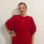 Fran Marks - @franrmcconnell - Instagram
