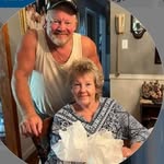 Frankie Mayberry - @maryberry98060 - Instagram