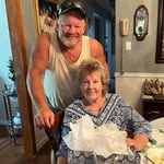 Frankie Mayberry - @mayberry8060 - Instagram