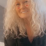 Fran McBride - @madisonwiggles - Instagram