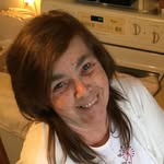 Fran McBride - @franmcbride54 - Instagram