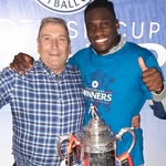Frank M McBride - @frankmcbride72 - Instagram