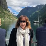 @franmccarthy - Instagram