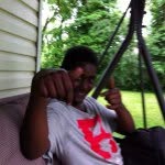 Frankie Mcdaniel Jr. - @lil_kojack - Instagram