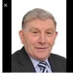 Cllr Frank Mcdermott - @cllrfrankmcdermott - Instagram