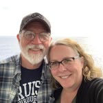 Fran McDermott Wheat - @wheatfran - Instagram