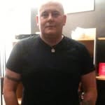 Francis Mcdermott - @roversfran - Instagram