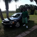 Frank Mcduffie - @mandingolove - Instagram