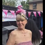 Fran Mcghee - @franmcghee - Instagram