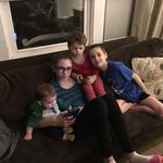 Fran Mclaughlin - @laughingfrandit - Instagram