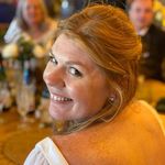 Fran Peck-McLaughlin - @franpeck - Instagram