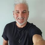 Frank Meredith - @frankmeredith68 - Instagram