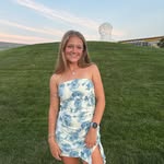 Meredith Frandsen - @meredithannfran - Instagram