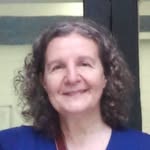 Fran Meyers - @franmtsinai12 - Instagram