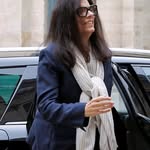 Françoise Bettencourt Meyers - @bettencourtmeyersfrancoiseoffi - Instagram