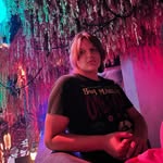 Frankie Meyers - @f2big - Instagram