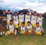 Fran Milton Mosqueda Yuyarima - Facebook