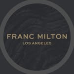 FRANC MILTON CUSTOM SUITS - @francmiltonbespoke - Instagram