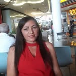 Francilene Santos - @franmilton2020 - Instagram