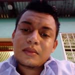 milton palacios - @franmilton13.19 - Instagram