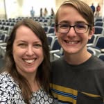 Frances Morehead - @frantigger - Instagram