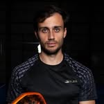 Fran Moreno - @fmpadelacademy - Instagram