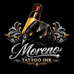 Fran Moreno - @moreno_tattoo.ink - Instagram