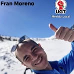 Fran Moreno - Facebook