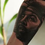 𝘍𝘳𝘢𝘯𝘔𝘰𝘳𝘦𝘯𝘰 - @franmorenotattoo - Instagram