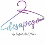 Desapego da Fran - @desapego_da_franmossi - Instagram