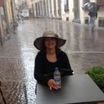 Fran Moss - @franmoss123 - Instagram