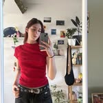 francesca - @fran.mossb - Instagram