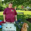 Barbara Murray Frankfort's Petsitter - @barbaramurrayfran - TikTok