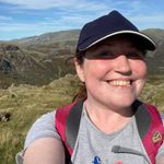 Fran Murray - @fran.trzeciak - Instagram