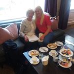 Fran Murray - @franmurray2309 - Instagram